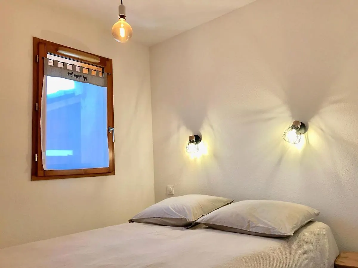 Apartment Appartement 8 Personnes A 3 Minutes Des Pistes Le Devoluy France