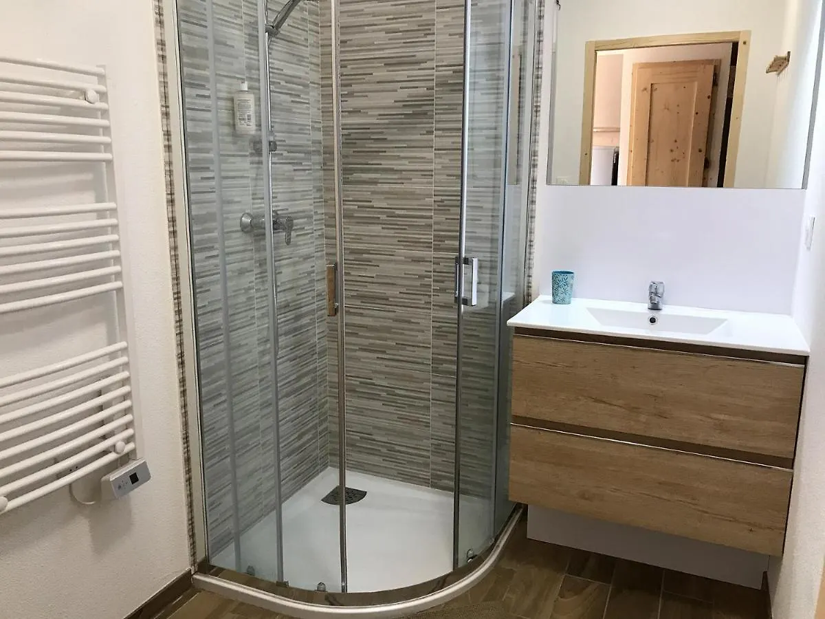 Appartement 8 Personnes A 3 Minutes Des Pistes Le Devoluy France