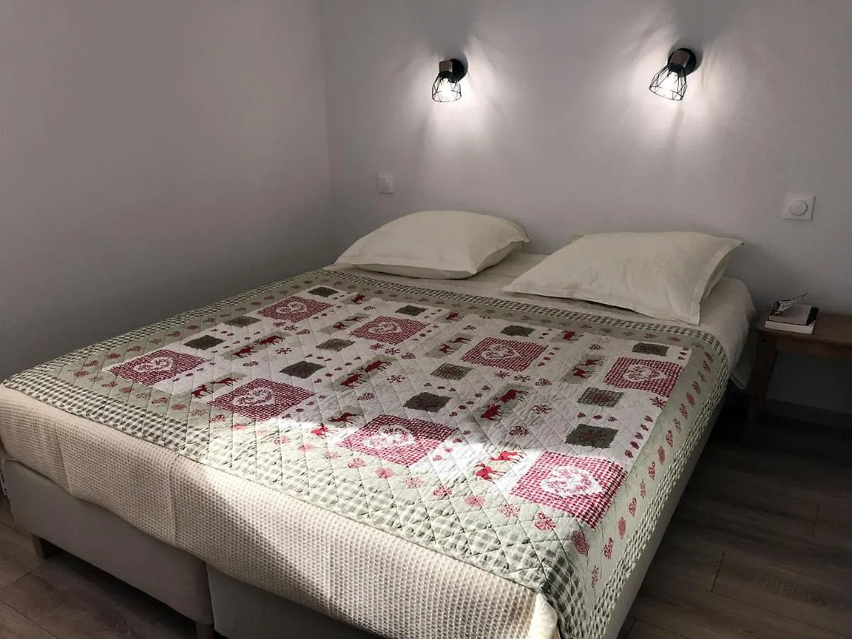Appartement 8 Personnes A 3 Minutes Des Pistes Le Devoluy France