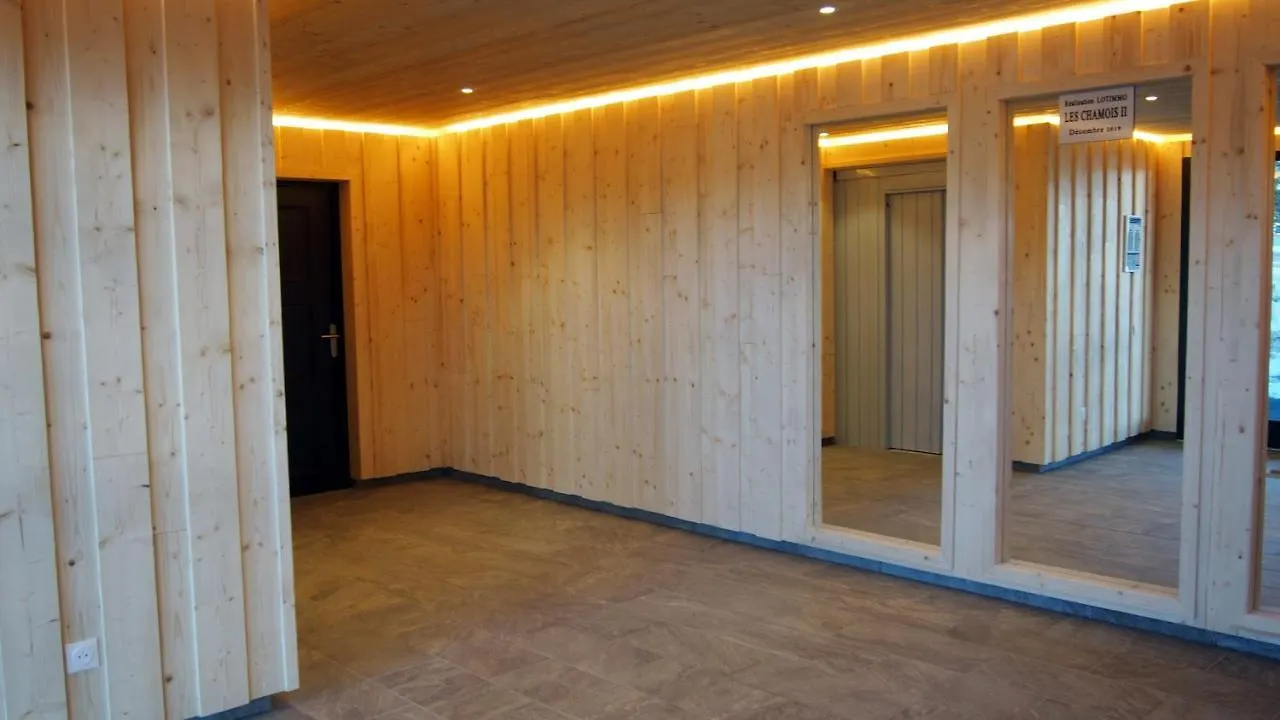 Appartement 8 Personnes A 3 Minutes Des Pistes Le Devoluy France