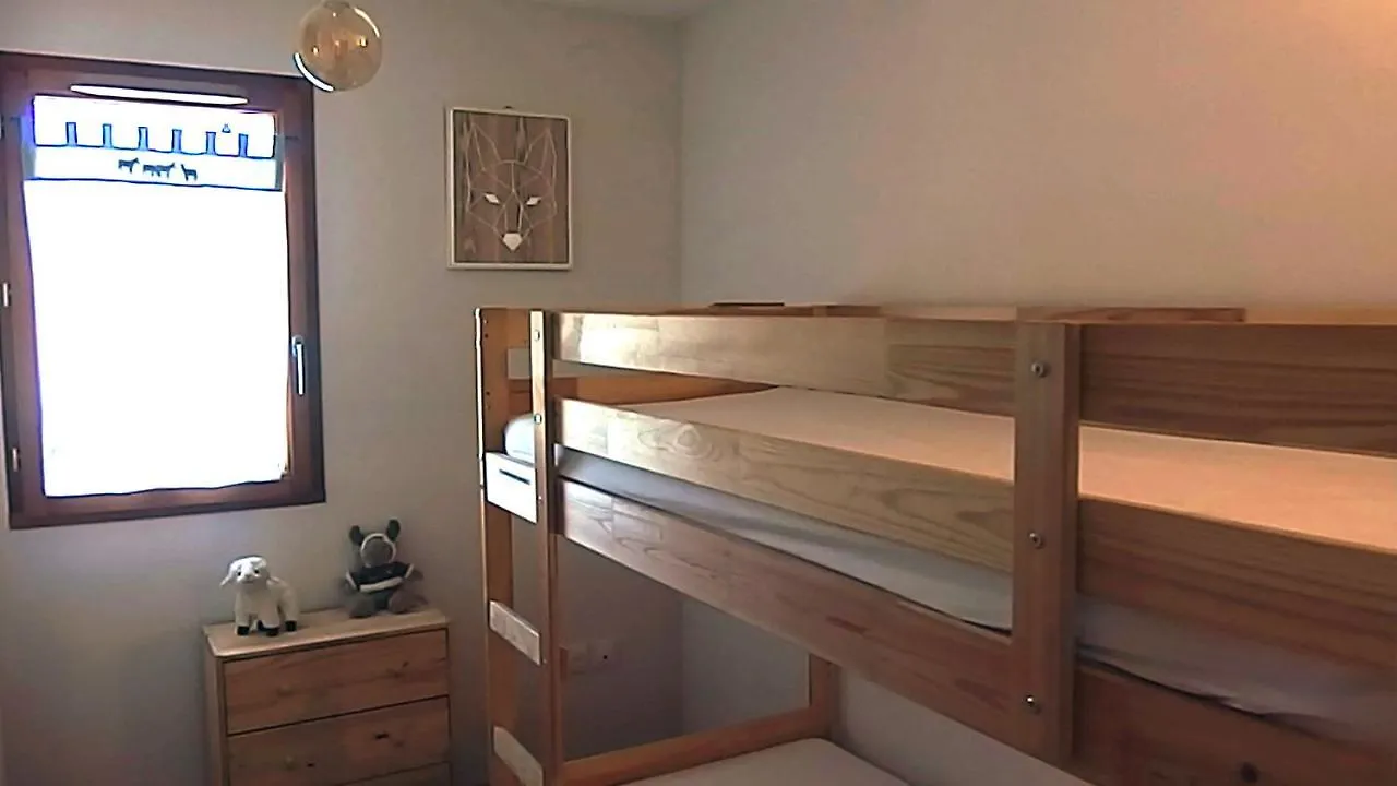 Apartment Appartement 8 Personnes A 3 Minutes Des Pistes Le Devoluy