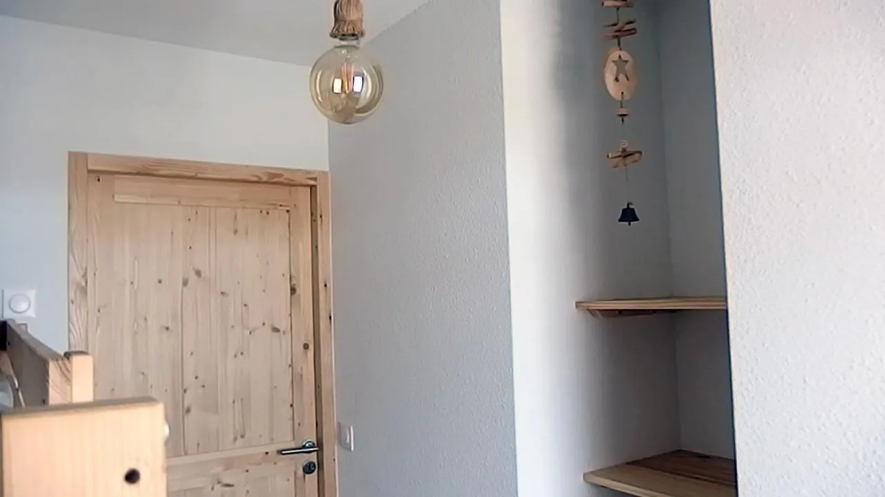 Appartement 8 Personnes A 3 Minutes Des Pistes Le Devoluy 0*,