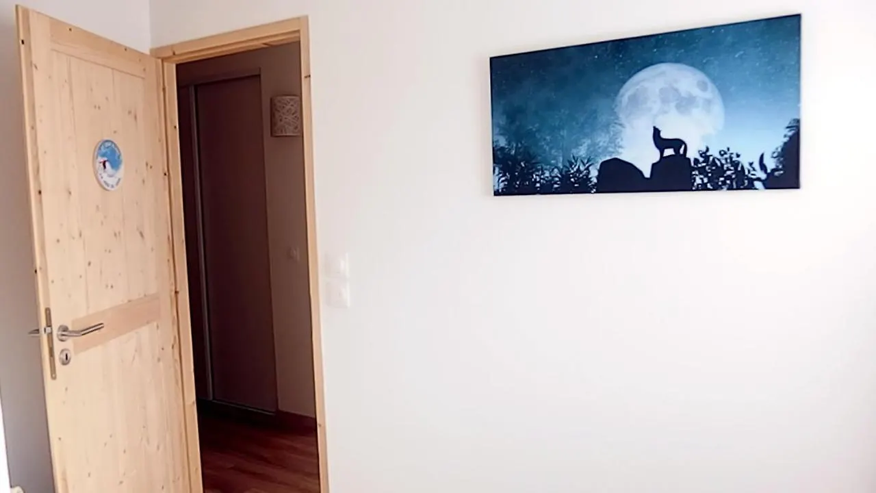 Apartment Appartement 8 Personnes A 3 Minutes Des Pistes Le Devoluy